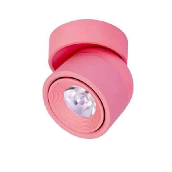 Dimmbares LED-Spotlight Nordlicht Für Stilvolles Zuhause - Image 10