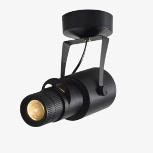 Einstellbarer LED-Spotlight NovaLight Modern für Ambiente
