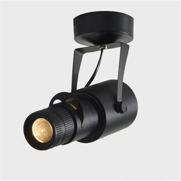 Einstellbarer LED-Spotlight NovaLight Modern für Ambiente - Image 2