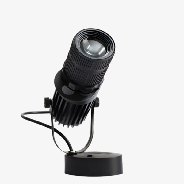 Einstellbarer LED-Spotlight NovaLight Modern für Ambiente - Image 3