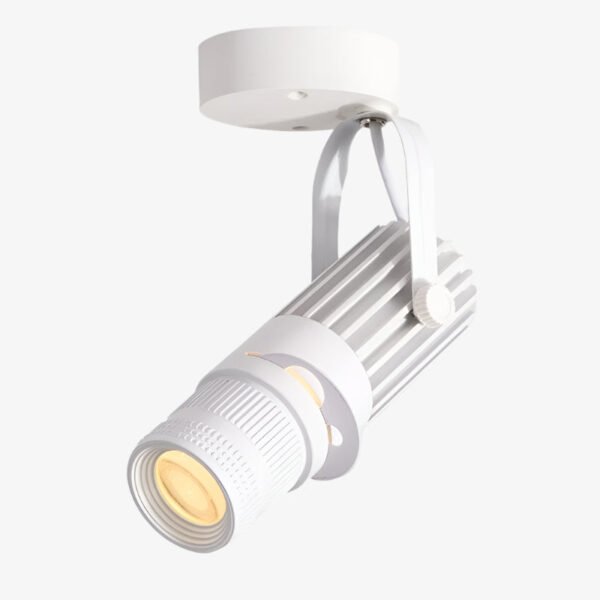 Einstellbarer LED-Spotlight NovaLight Modern für Ambiente - Image 4