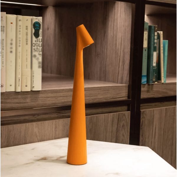 Dimmbar - Luminous Kabellose LED Tischlampe Modern Design - Image 11