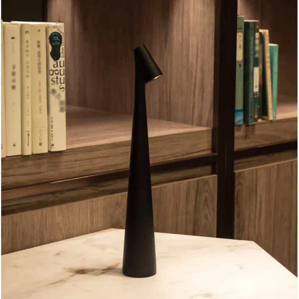 Dimmbar - Luminous Kabellose LED Tischlampe Modern Design - Image 14