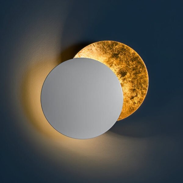 NaturaLicht - Moderne 360° Drehbare LED Wandleuchte - Image 3